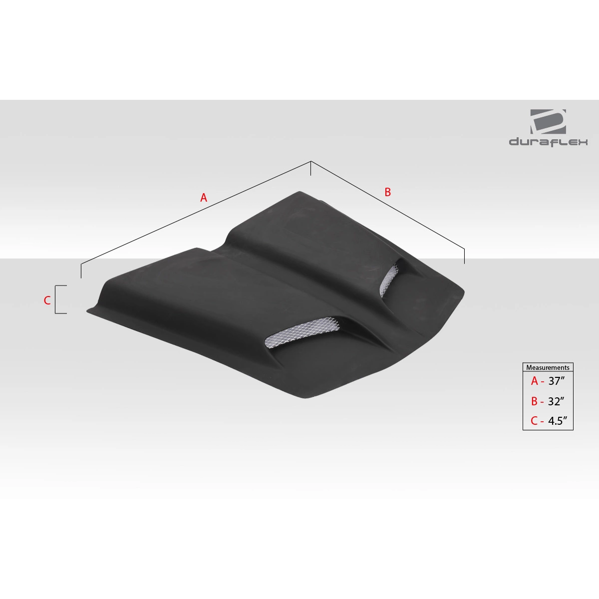 Modify your Universal   with our Exterior/Hoods - 13