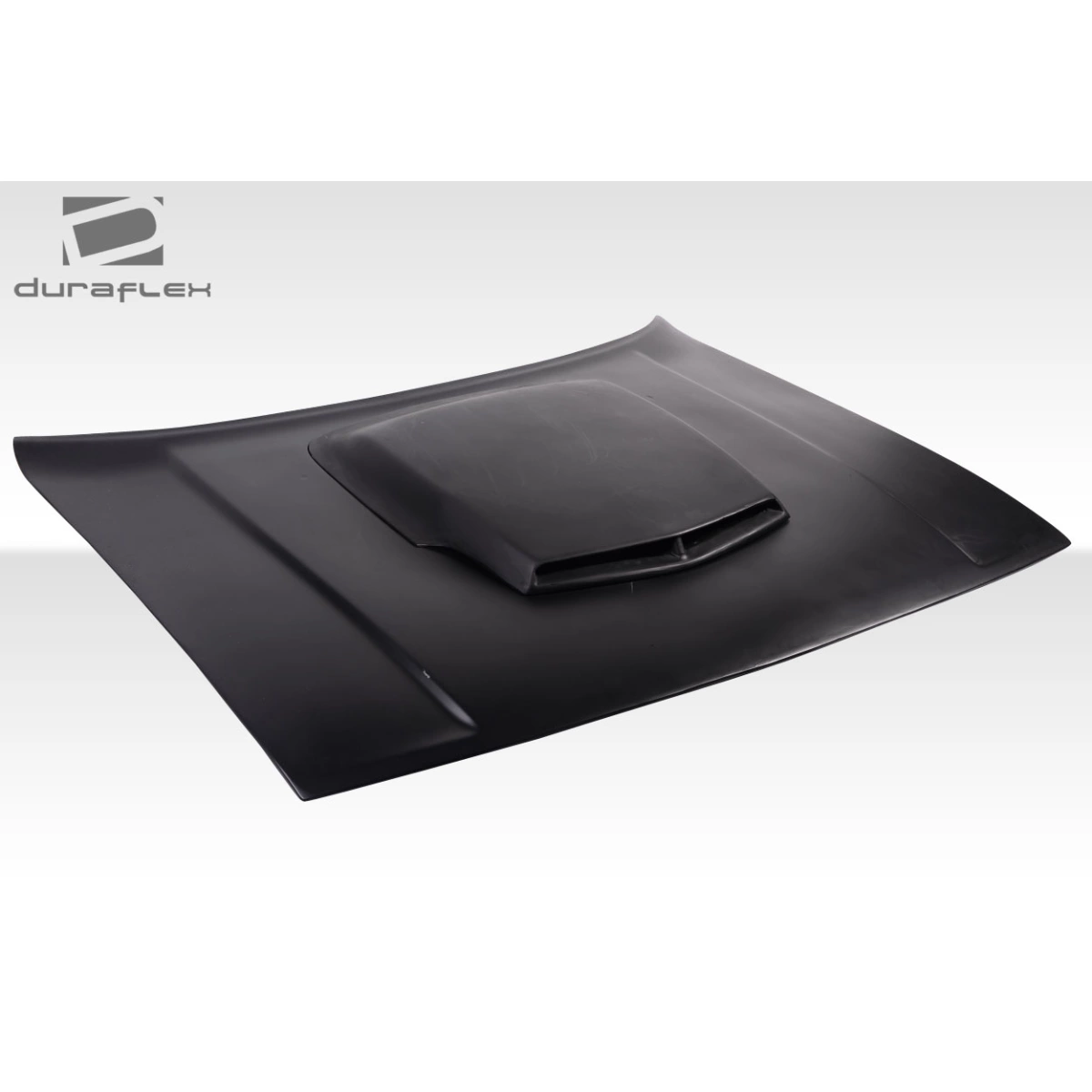 Modify your Dodge Challenger 2008 with our Exterior/Hoods - 11