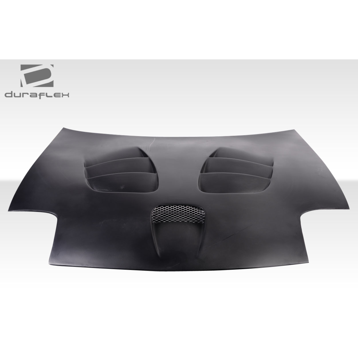 Modify your Mazda RX-7 1993 with our Exterior/Hoods - 