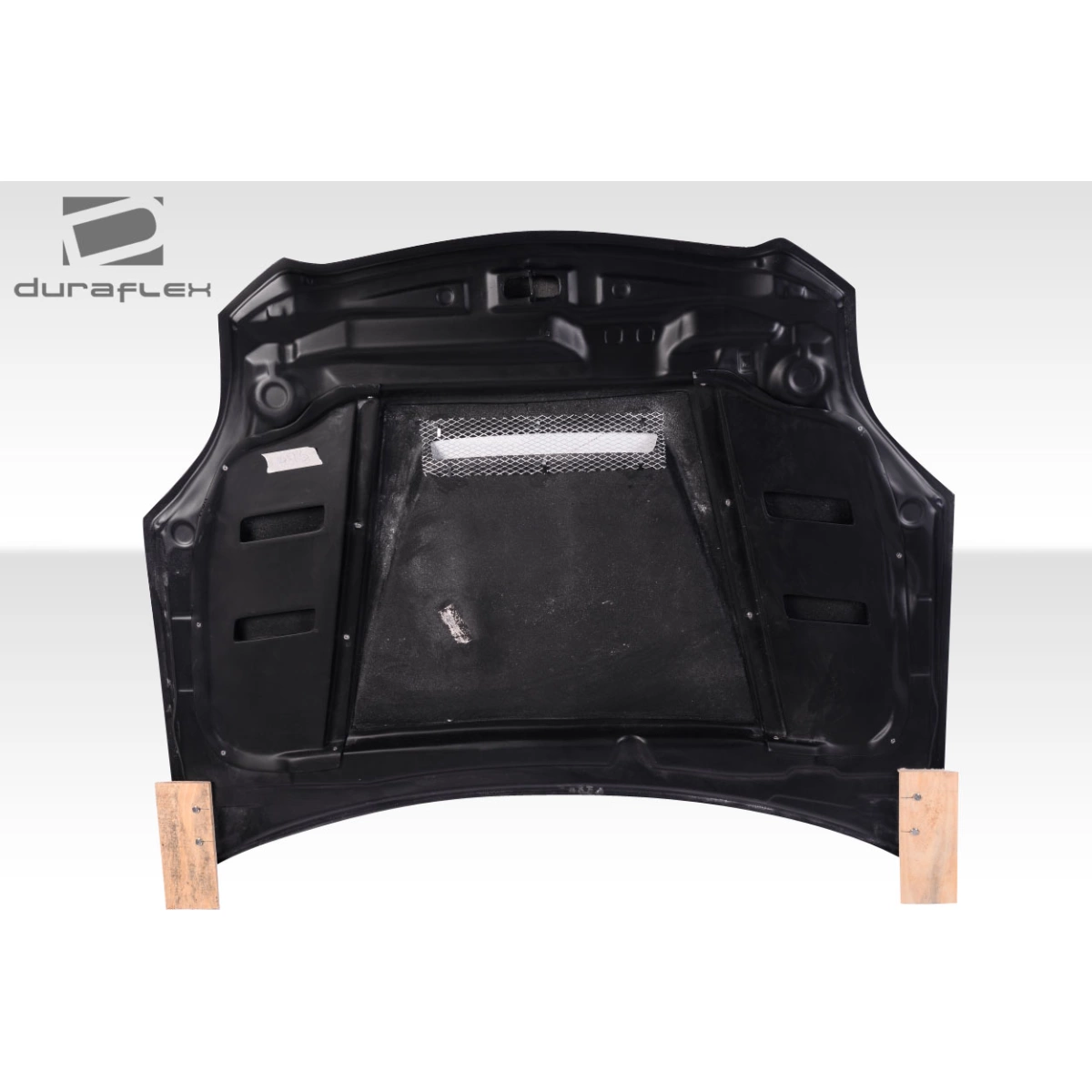 Modify your Mitsubishi Eclipse 2006 with our Exterior/Hoods - 8