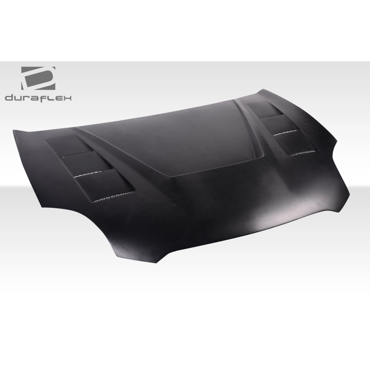 Modify your Mitsubishi Eclipse 2006 with our Exterior/Hoods - 11