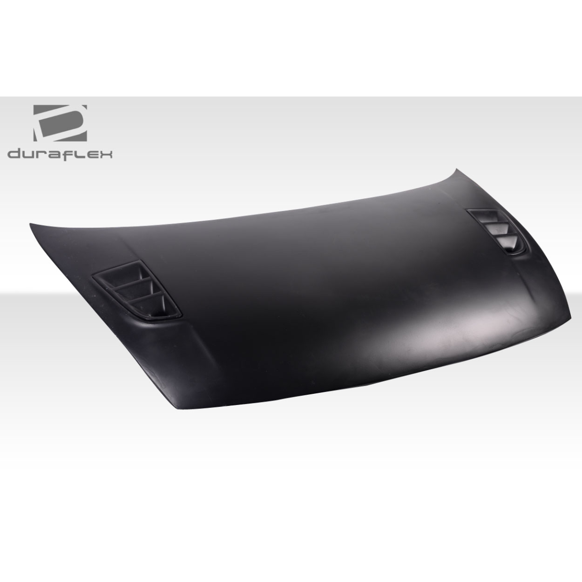 Modify your Honda Civic 2006 with our Exterior/Hoods - 