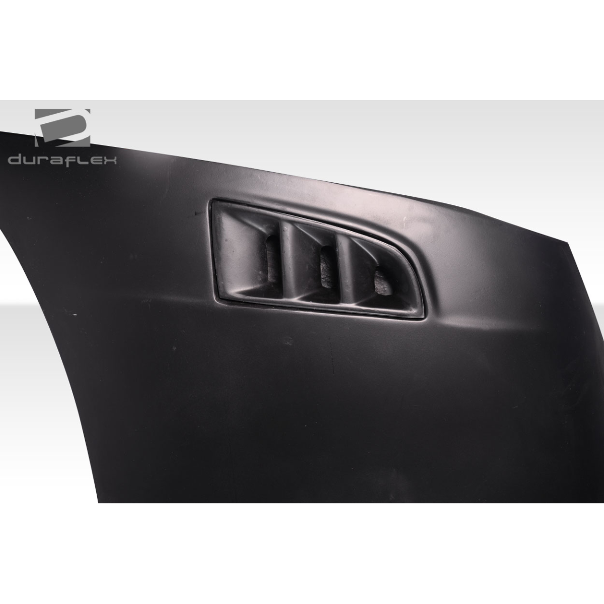 Modify your Honda Civic 2006 with our Exterior/Hoods - 