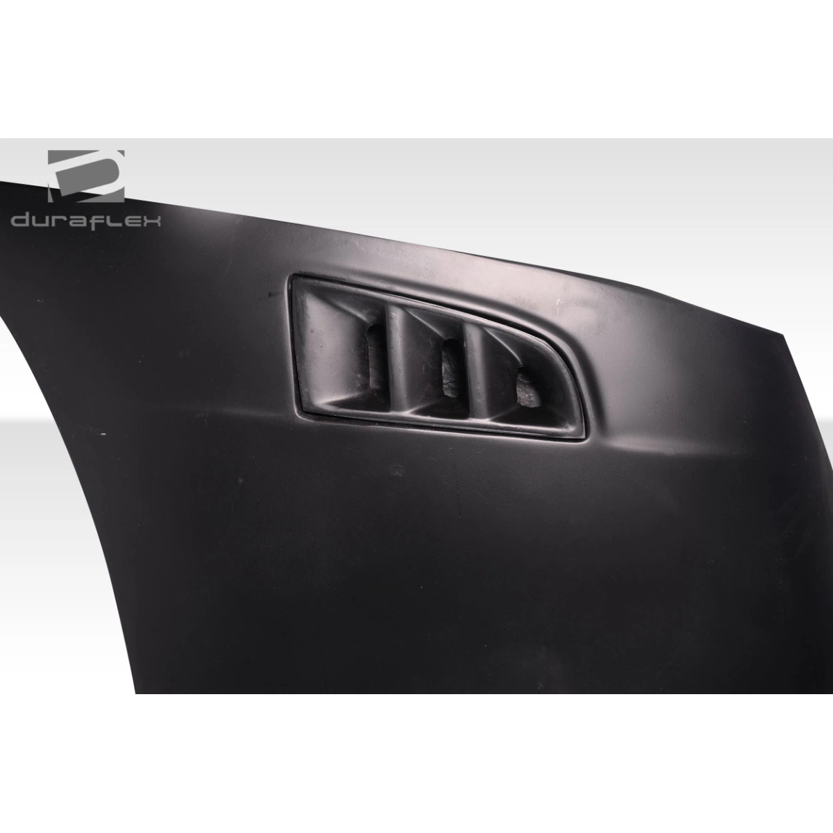 Modify your Honda Civic 2006 with our Exterior/Hoods - 11