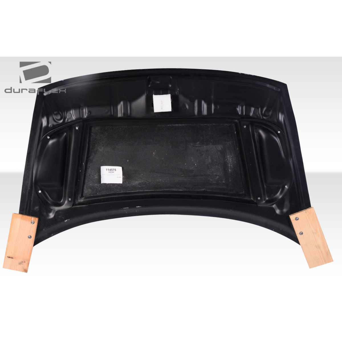 Modify your Honda Civic 2006 with our Exterior/Hoods - 