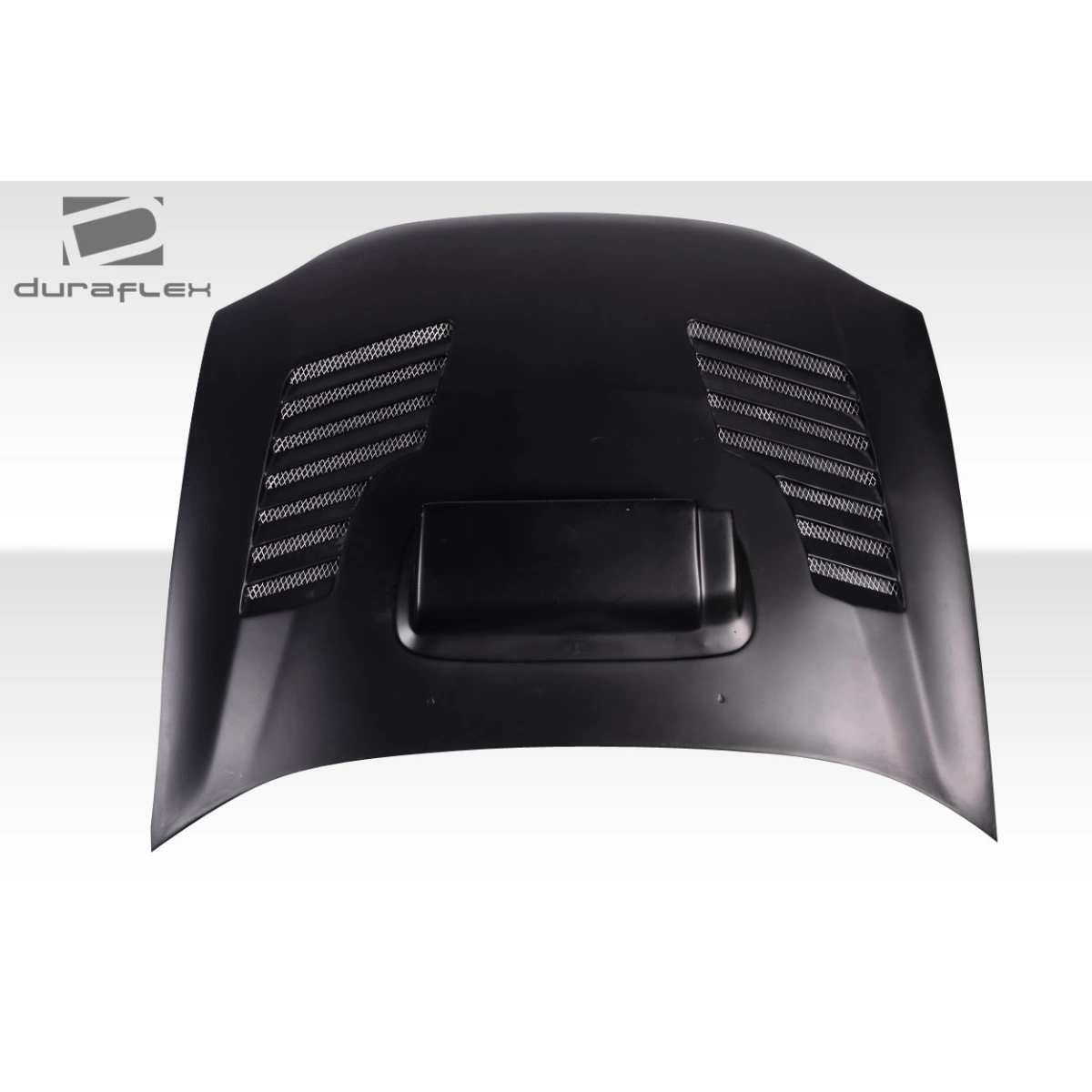 Modify your Subaru Impreza 2002 with our Exterior/Hoods - 9