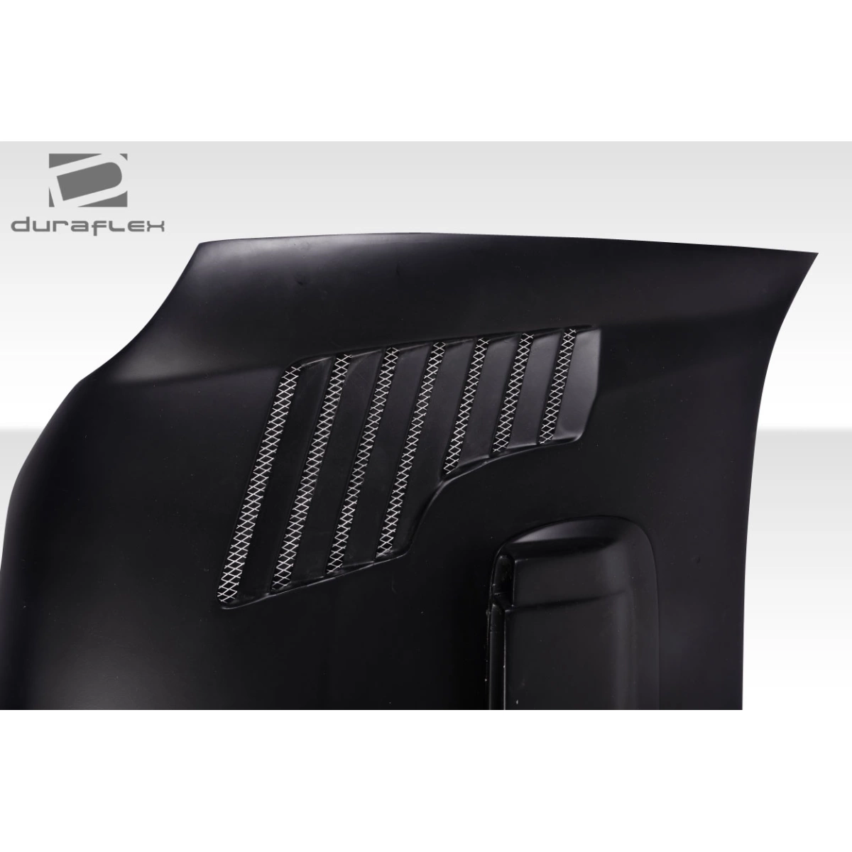 Modify your Subaru Impreza 2002 with our Exterior/Hoods - 14