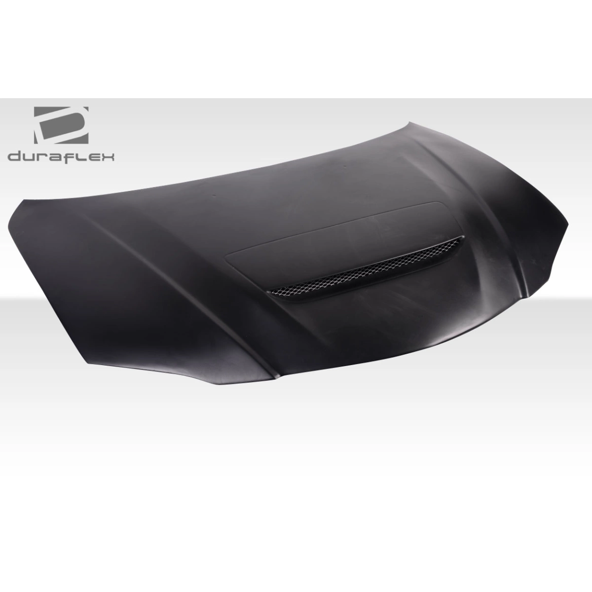 Modify your Mazda 3 2004 with our Exterior/Hoods - 12