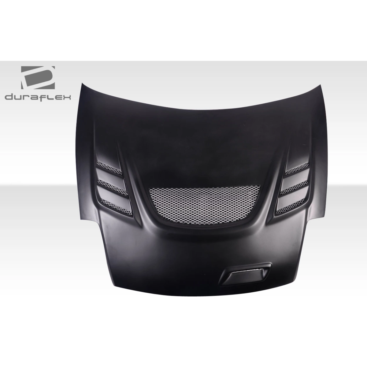 Modify your Mitsubishi Eclipse 2000 with our Exterior/Hoods - 8