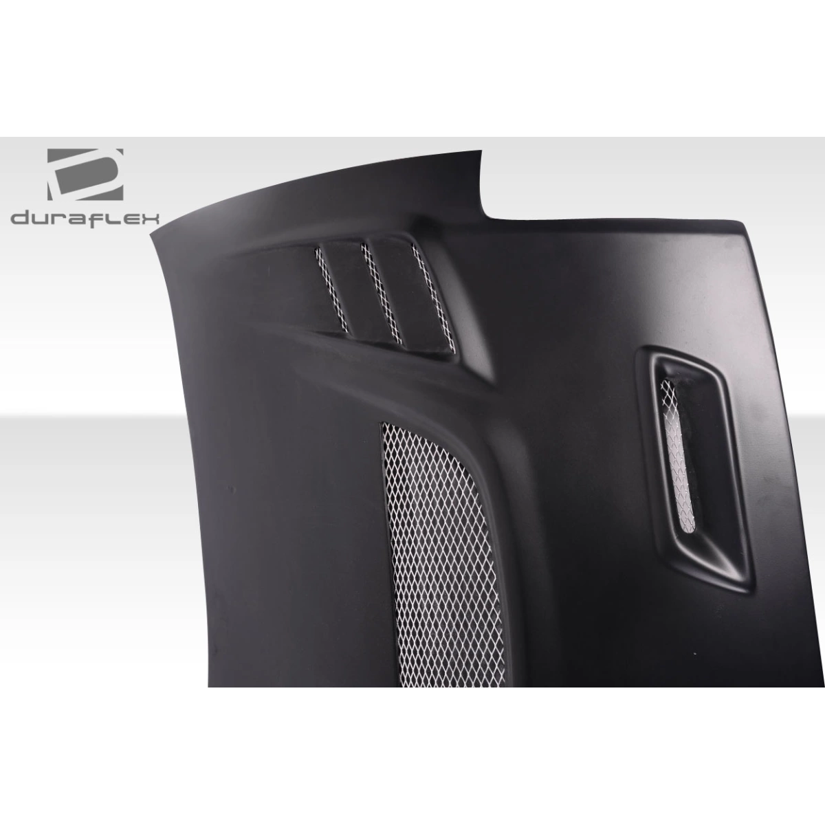 Modify your Mitsubishi Eclipse 2000 with our Exterior/Hoods - 11