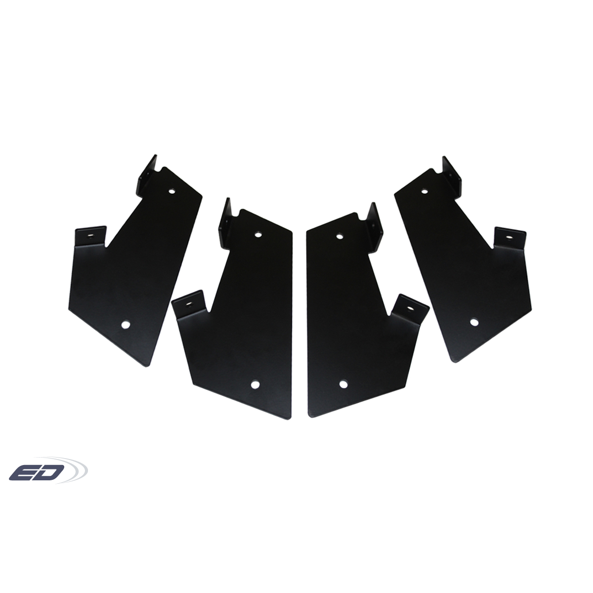 Modify your Dodge Challenger 2008 with our Exterior/Wings - 