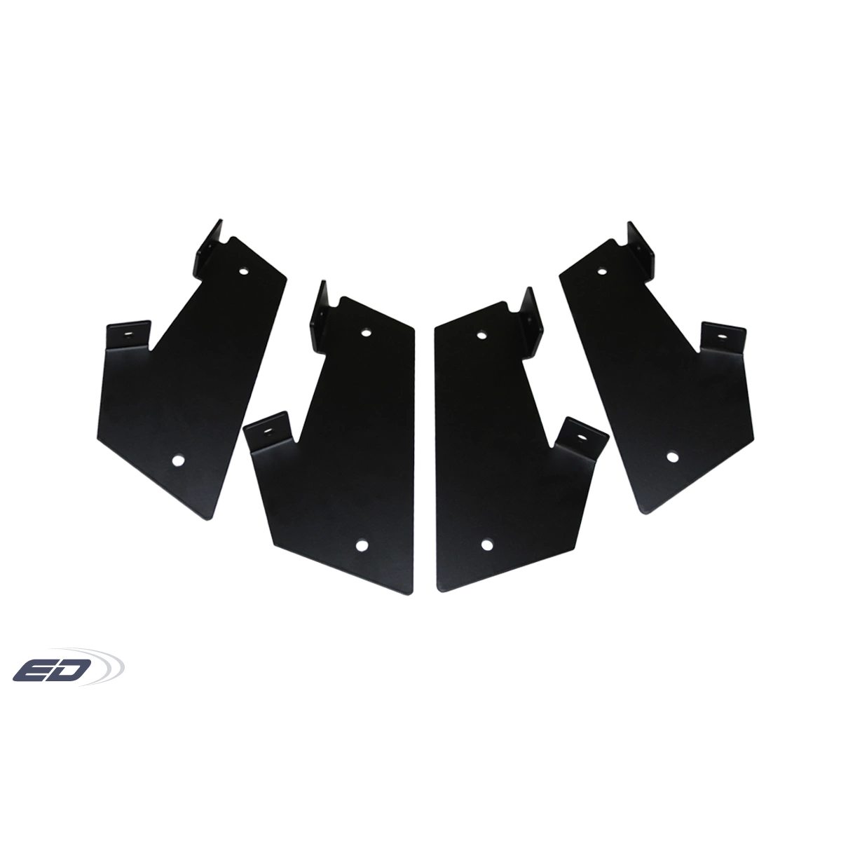 Modify your Dodge Challenger 2008 with our Exterior/Wings - 6