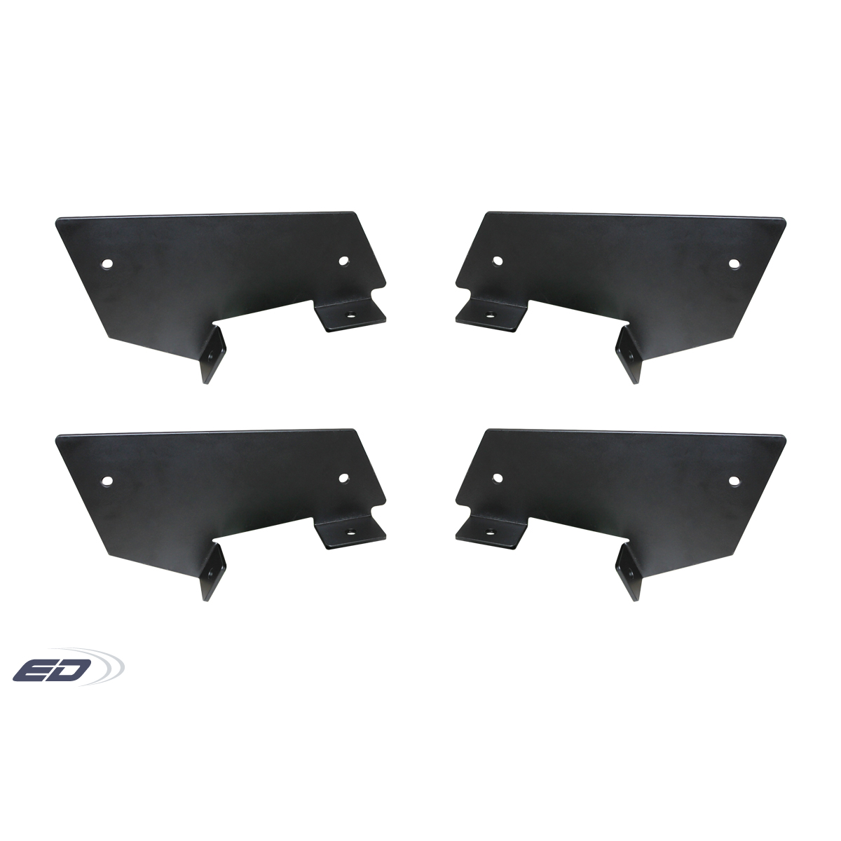 Modify your Dodge Challenger 2008 with our Exterior/Wings - 