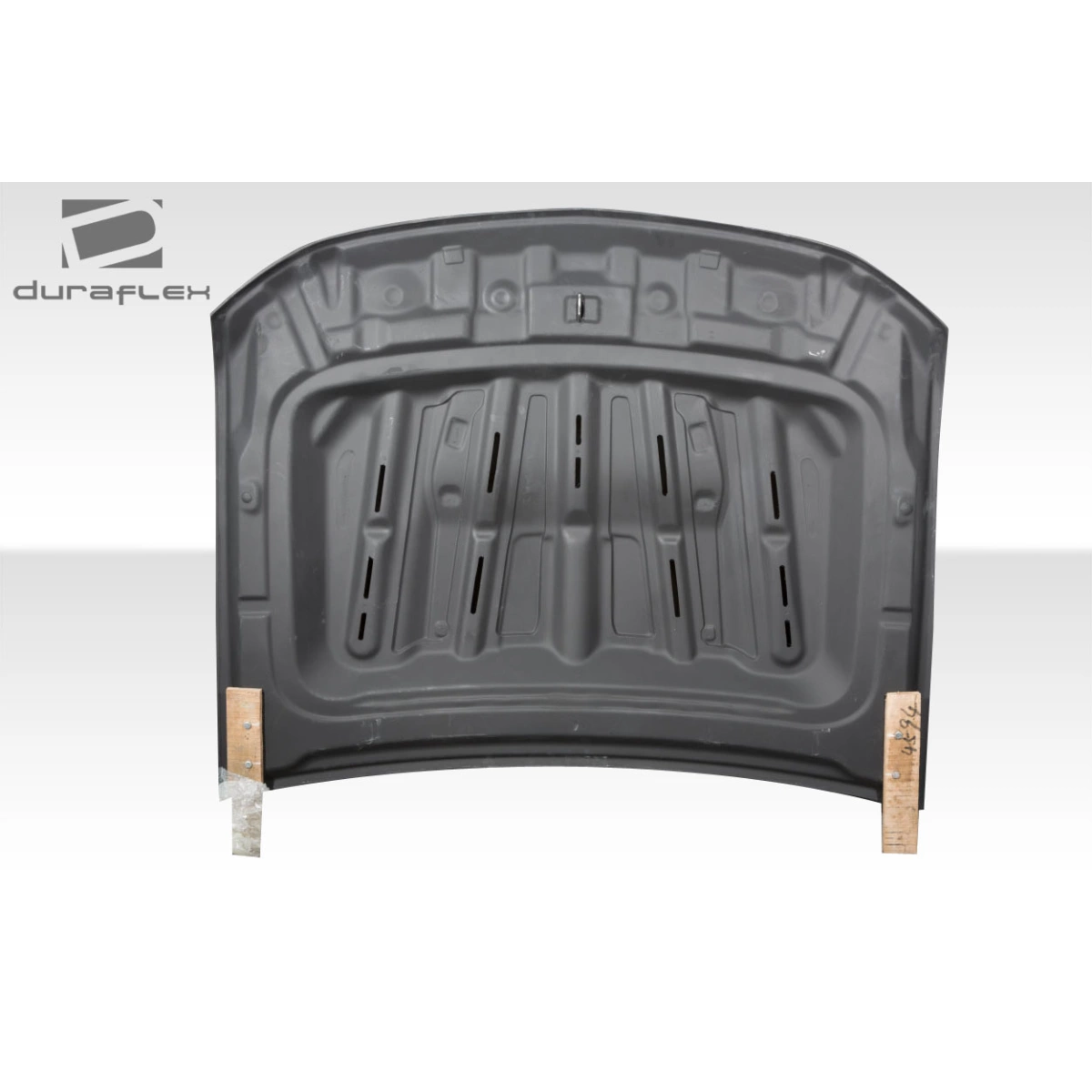 Modify your Chevrolet Colorado 2015 with our Exterior/Hoods - 12