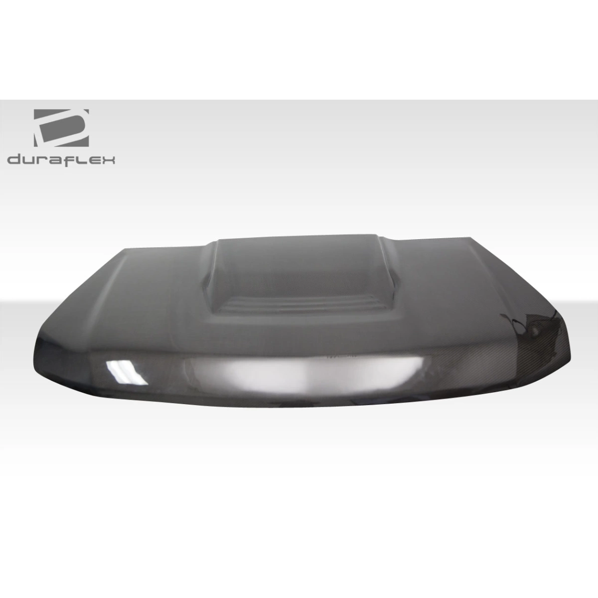 Modify your Chevrolet Colorado 2015 with our Exterior/Hoods - 6