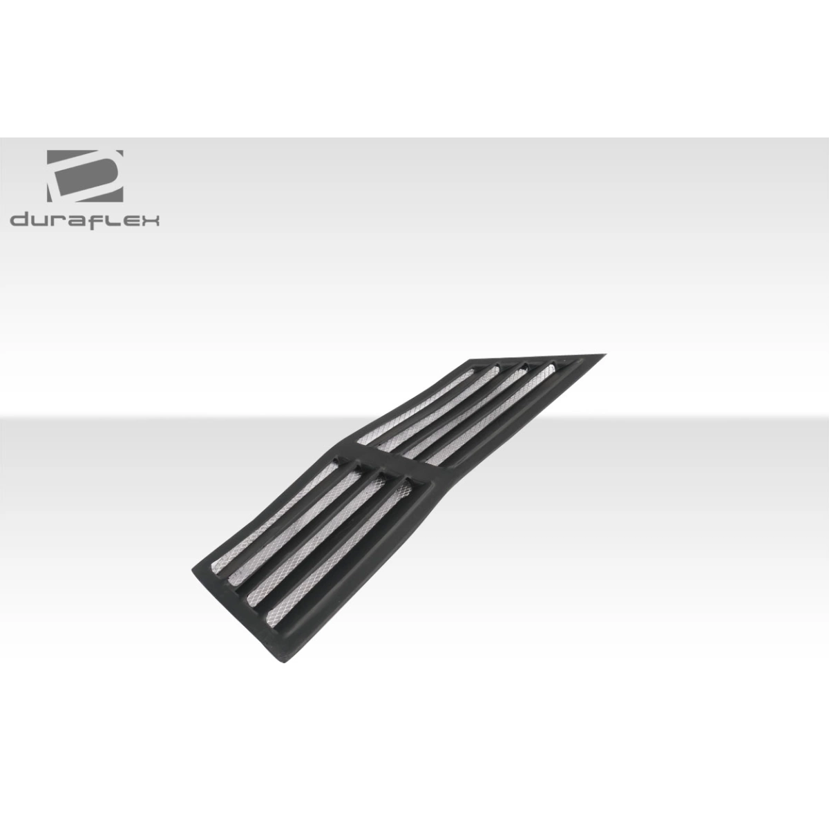 Modify your Universal with our Exterior/Hoods - 24