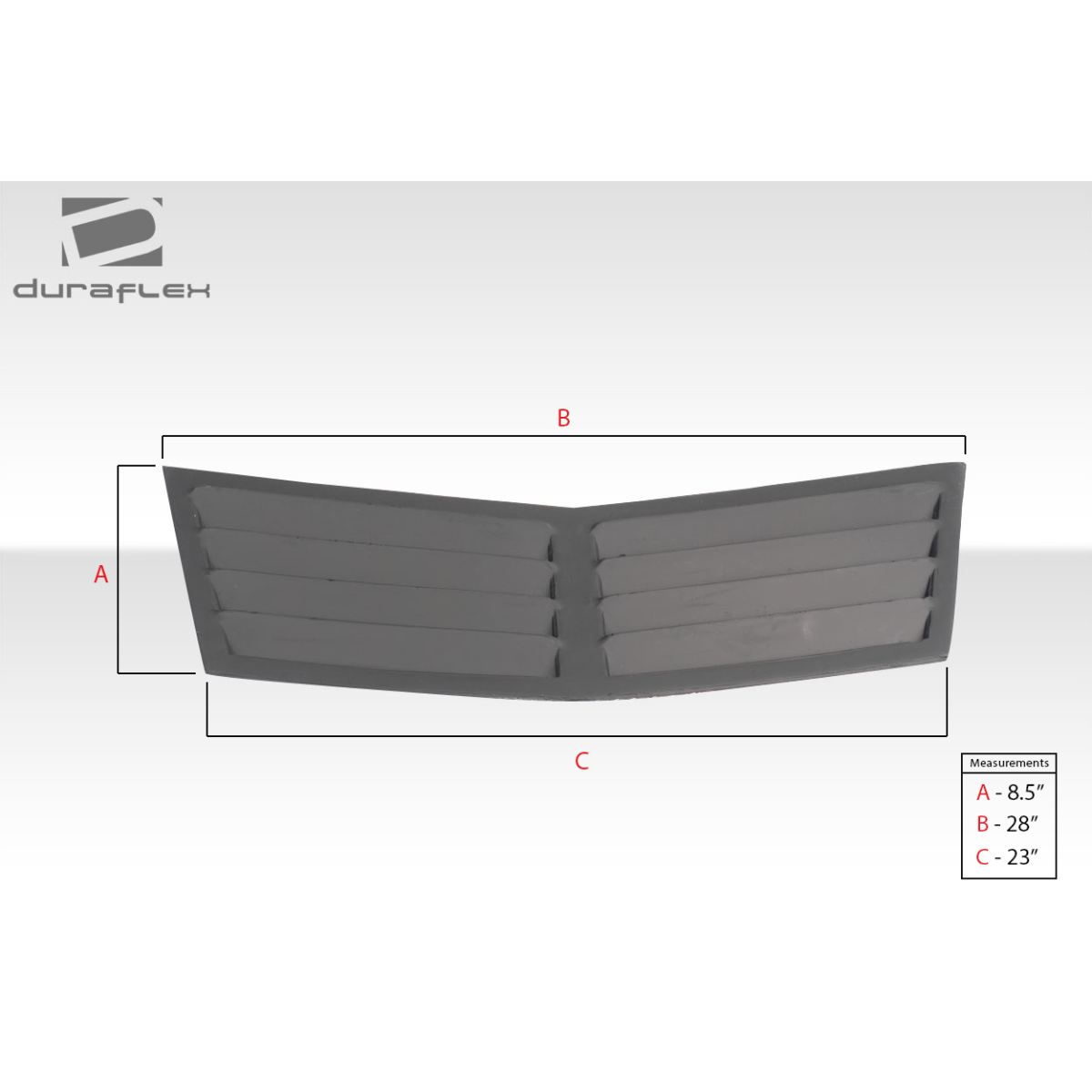 Modify your Universal   with our Exterior/Hoods - 