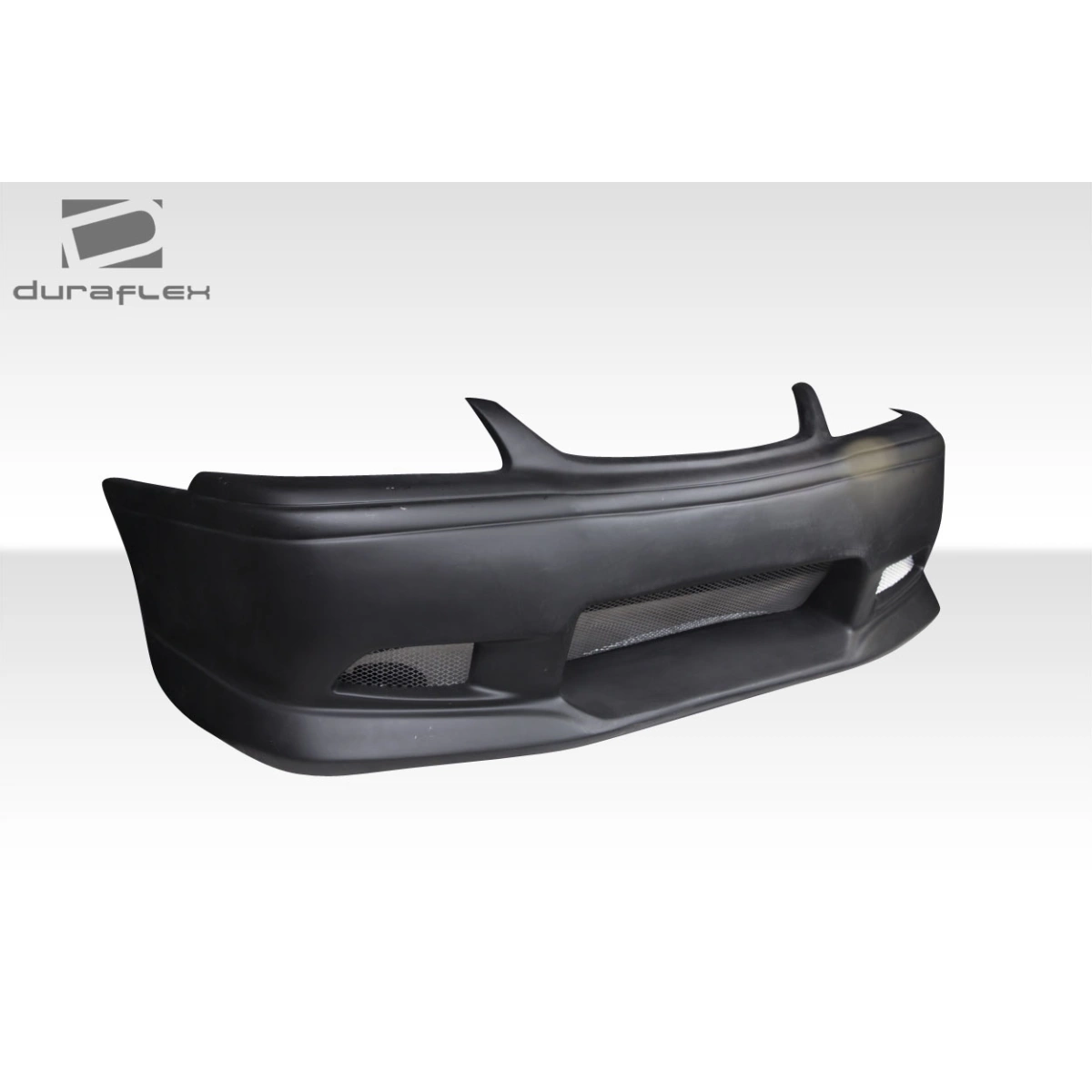 Modify your Chevrolet Impala 2000 with our Exterior/Front Bumpers - 9