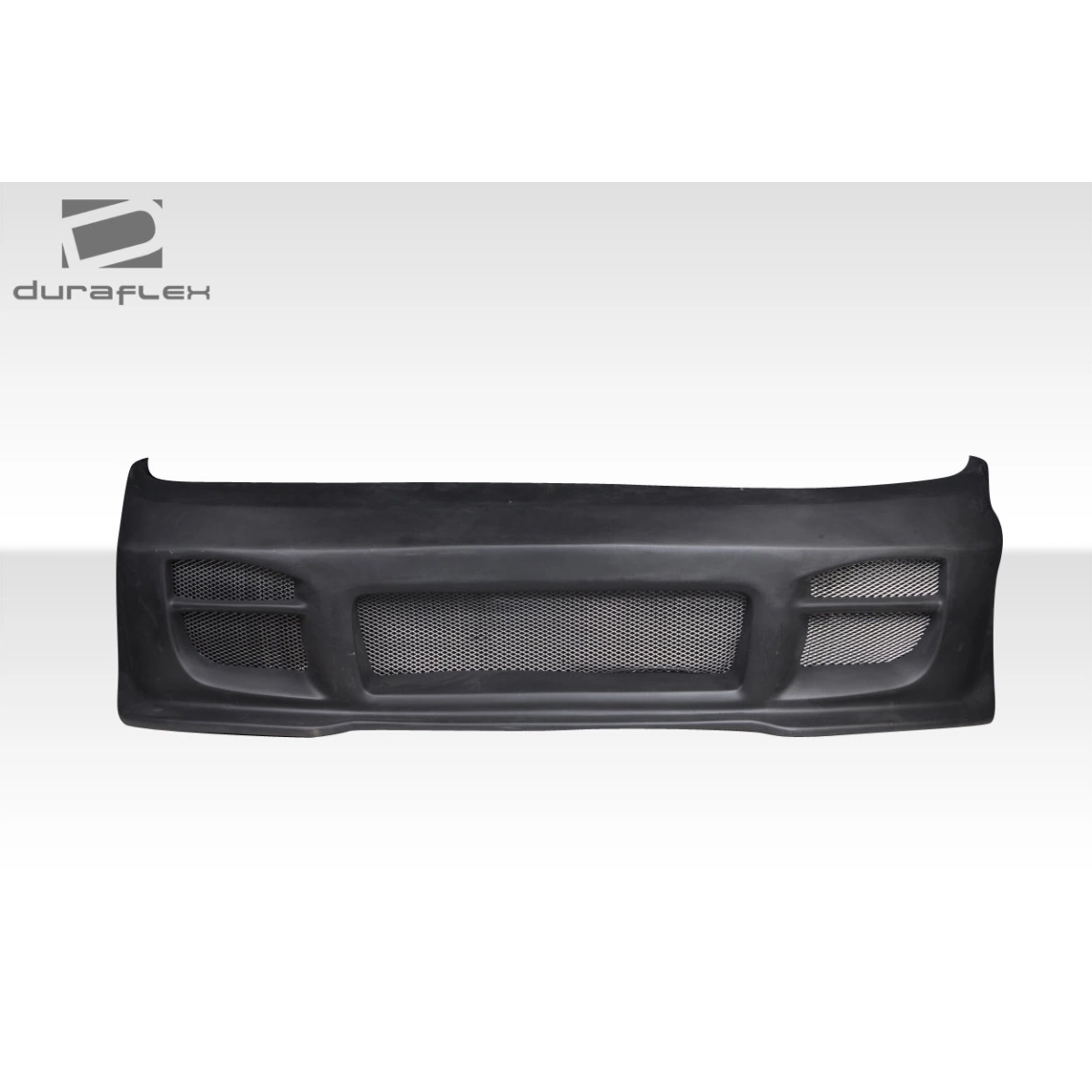 Modify your Chevrolet Trailblazer 2002 with our Exterior/Front Bumpers - 8