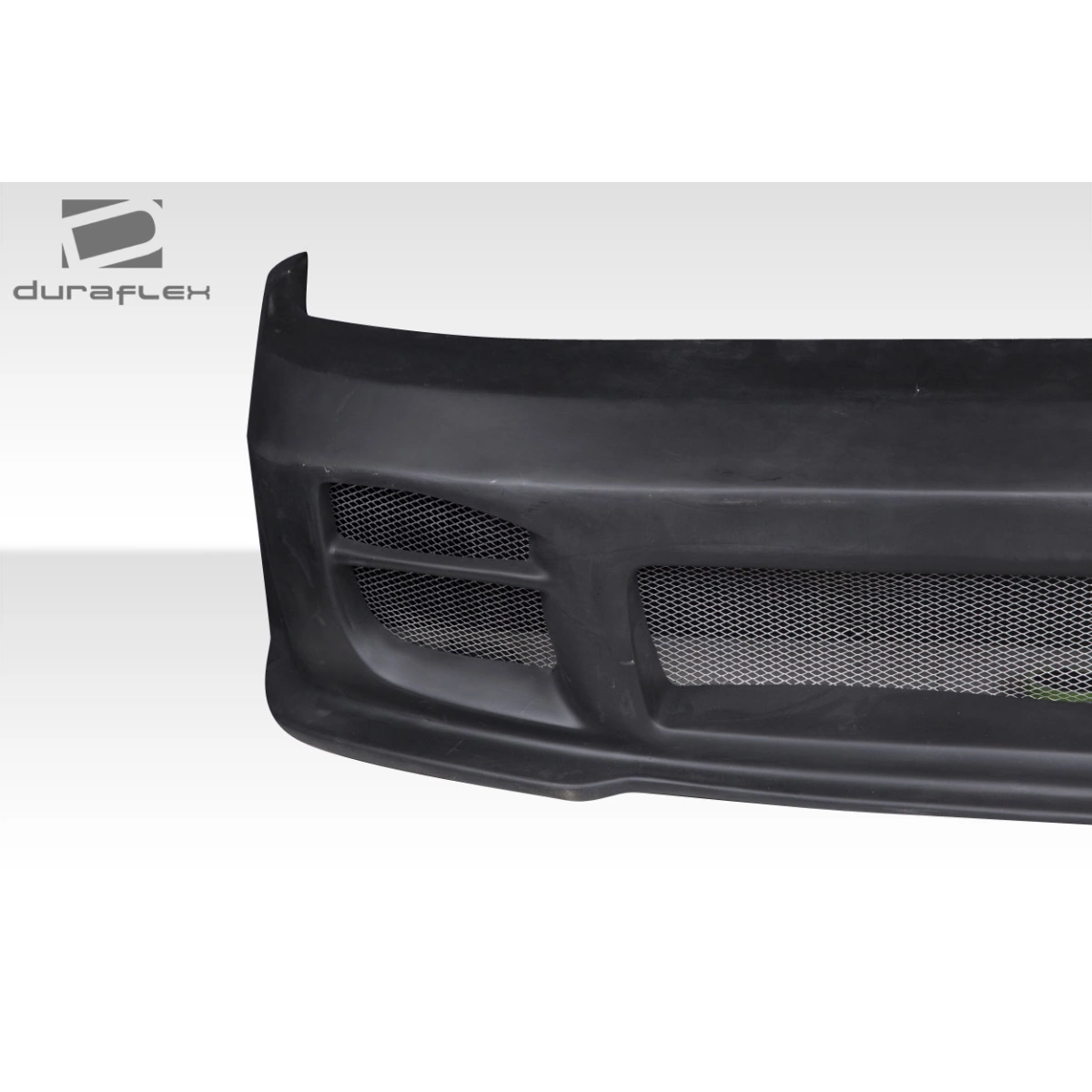 Modify your Chevrolet Trailblazer 2002 with our Exterior/Front Bumpers - 9