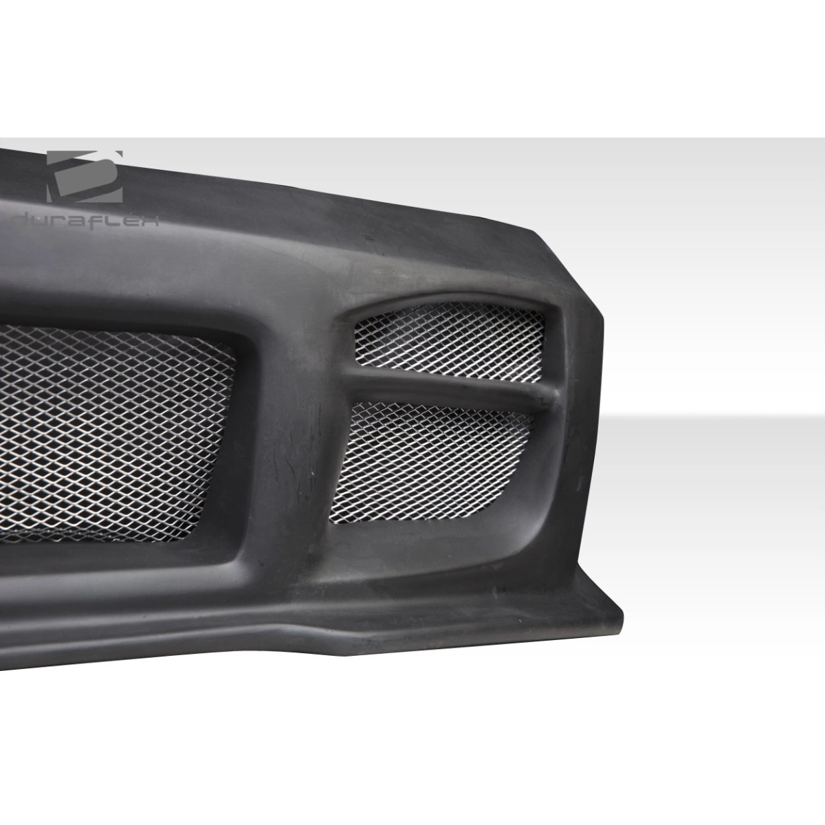 Modify your Chevrolet Trailblazer 2002 with our Exterior/Front Bumpers - 11