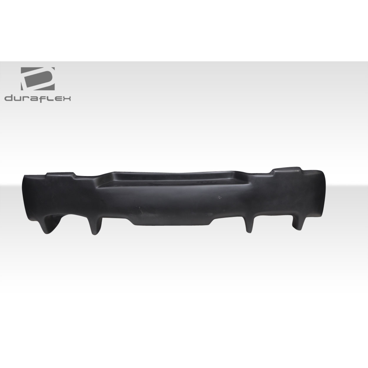 Modify your Chevrolet Trailblazer 2002 with our Exterior/Rear Bumpers -