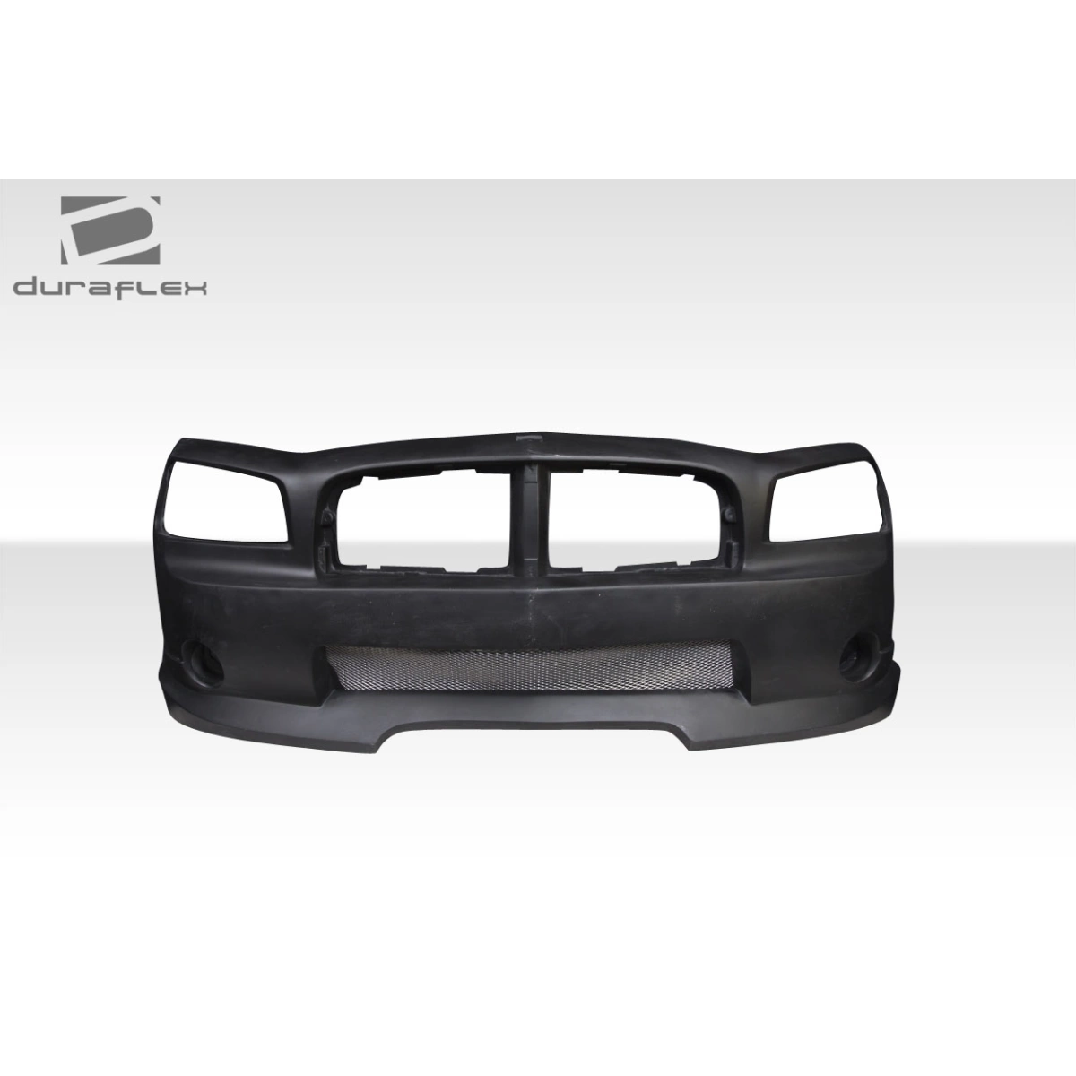 Modify your Dodge Charger 2006 with our Exterior/Front Bumpers - 8