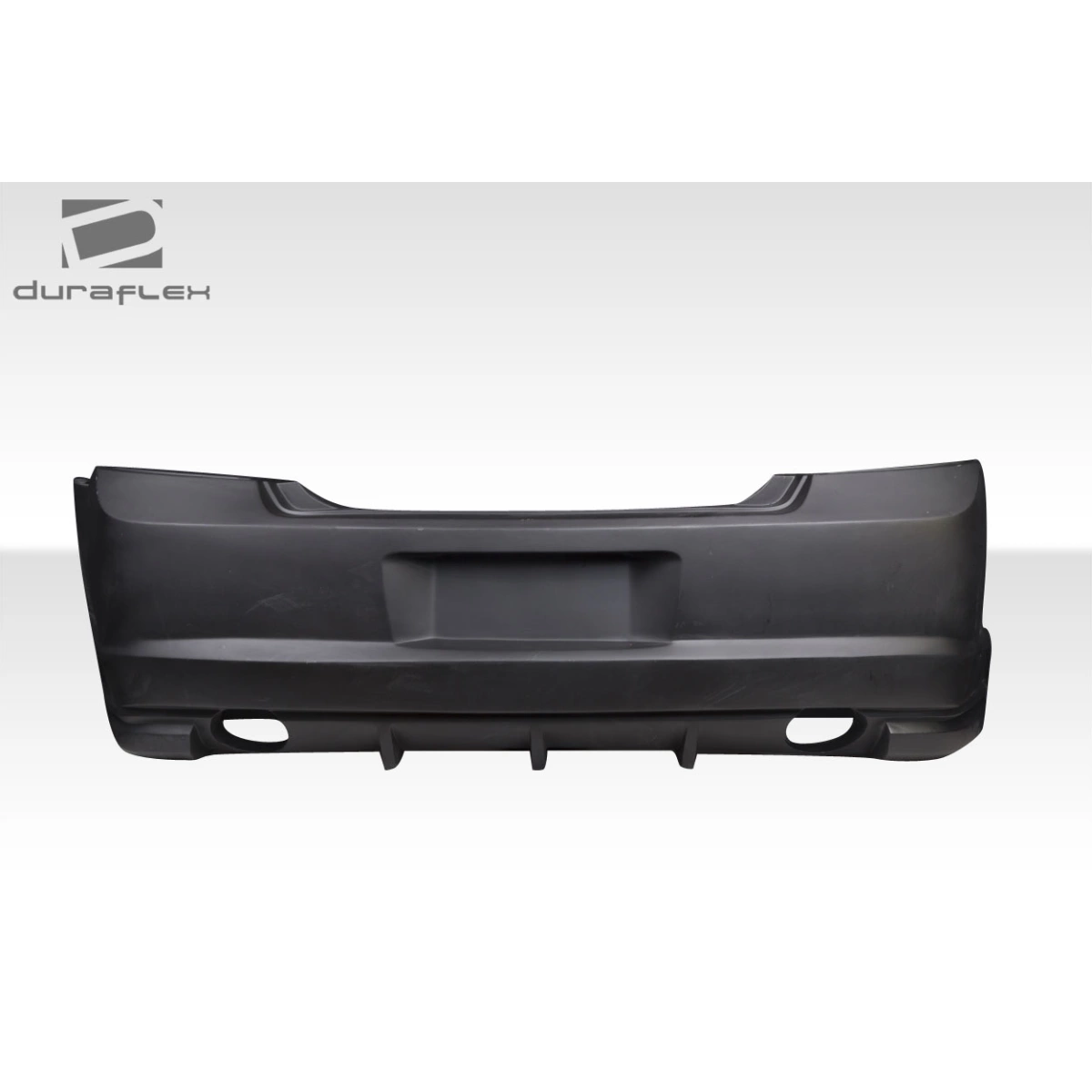 Modify your Dodge Charger 2006 with our Exterior/Rear Bumpers - 7