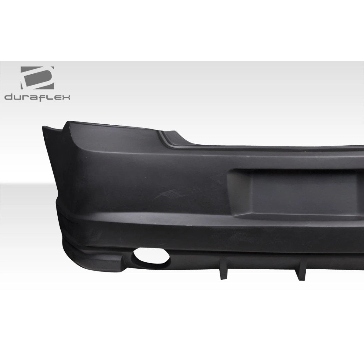 Modify your Dodge Charger 2006 with our Exterior/Rear Bumpers - 9