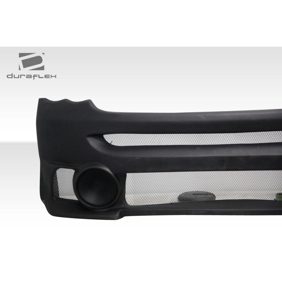 Modify your Dodge Ram 2002 with our Exterior/Front Bumpers - 10