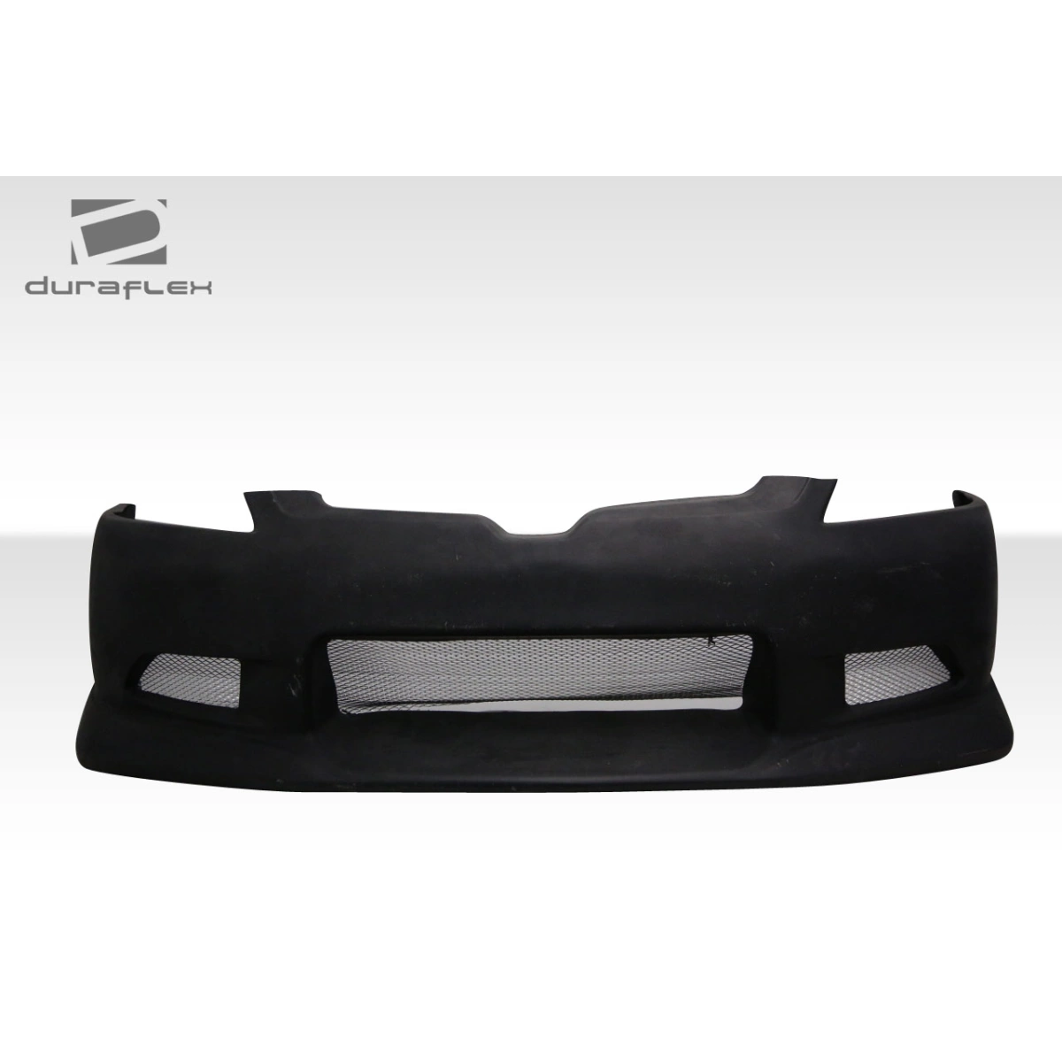 Modify your Honda Accord 2003 with our Exterior/Front Bumpers - 9