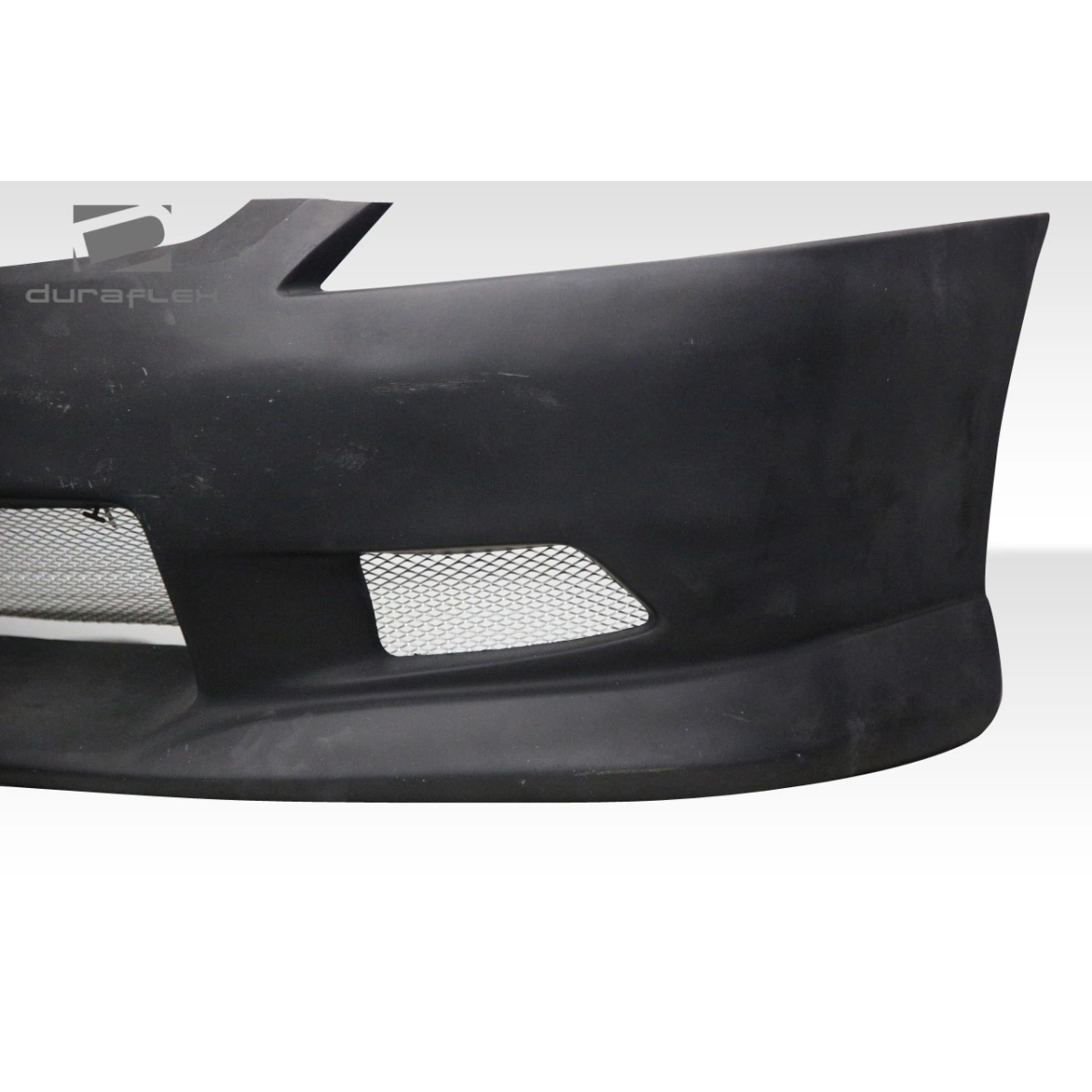 Modify your Honda Accord 2003 with our Exterior/Front Bumpers - 12