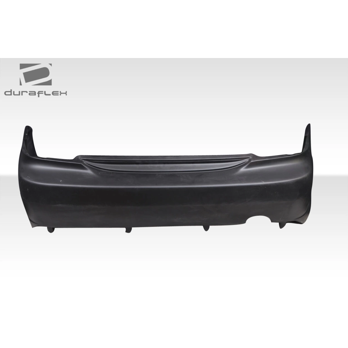 Modify your Mitsubishi Lancer 2004 with our Exterior/Rear Bumpers - 6