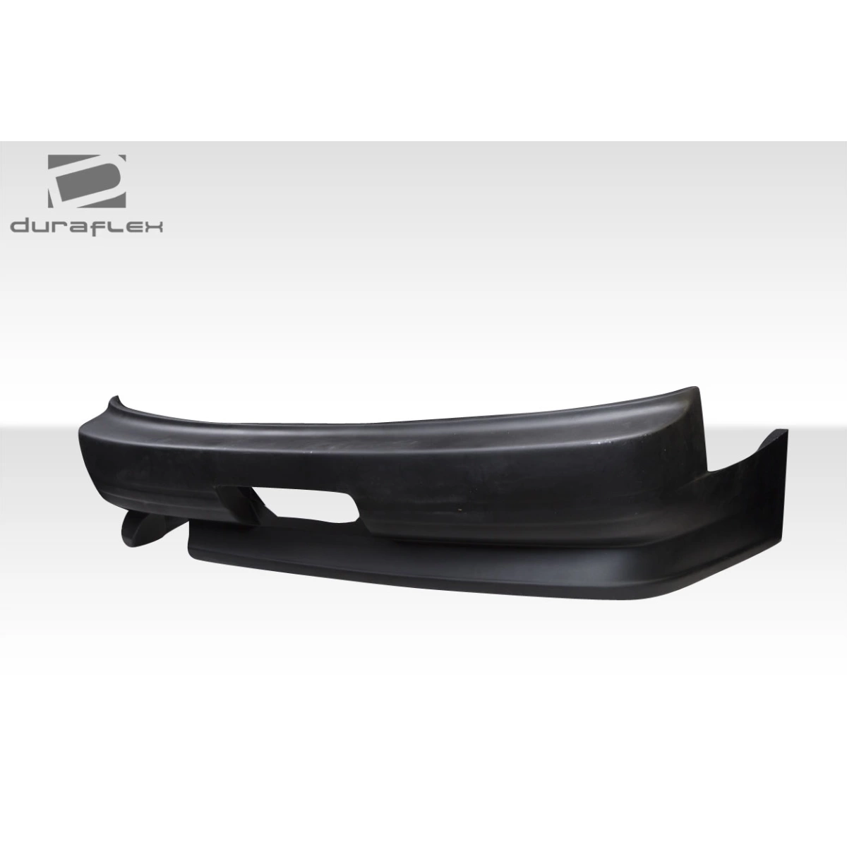 Modify your Nissan 240SX 1989 with our Exterior/Rear Bumpers - 9