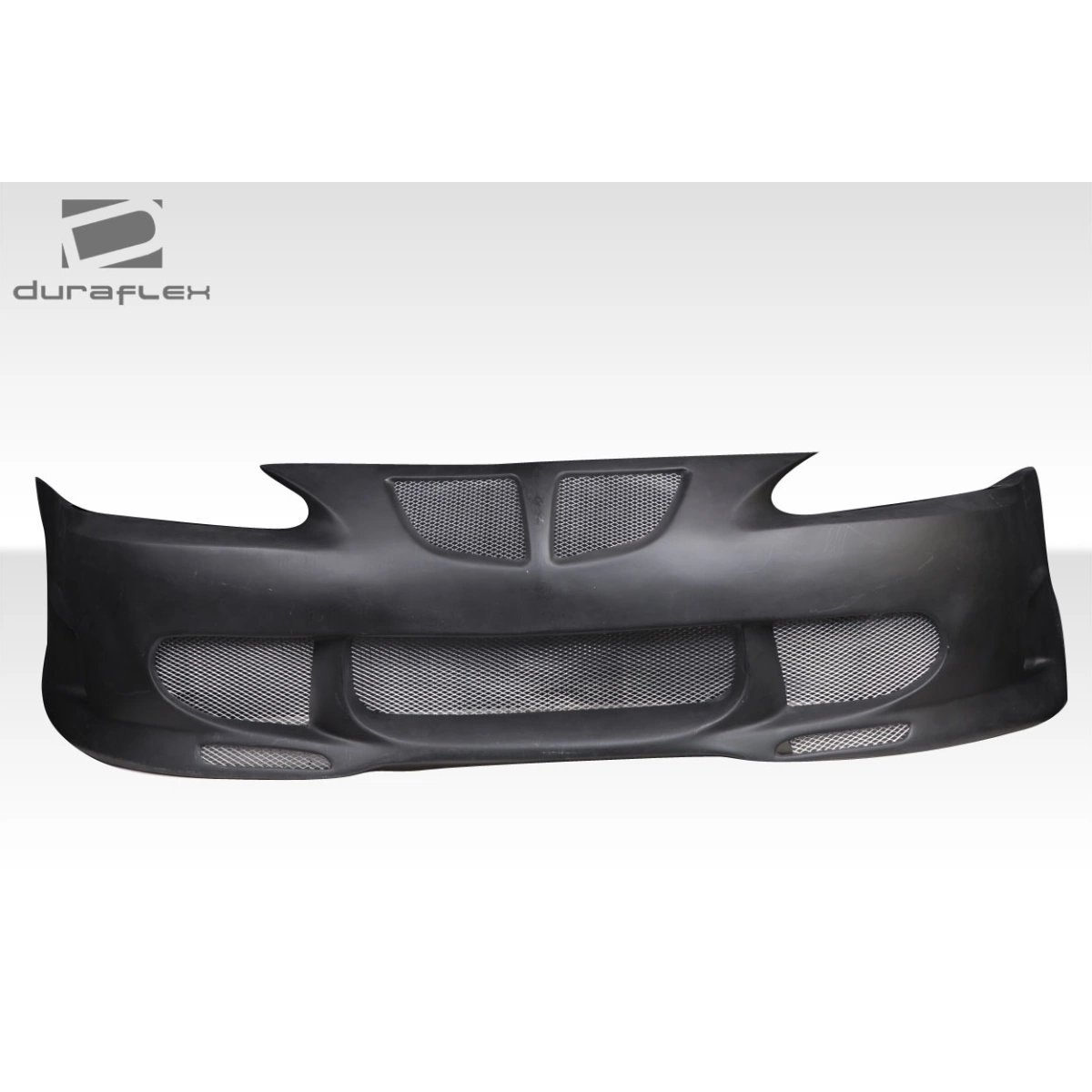 Modify your Pontiac Grand Prix 2004 with our Exterior/Front Bumpers - 8