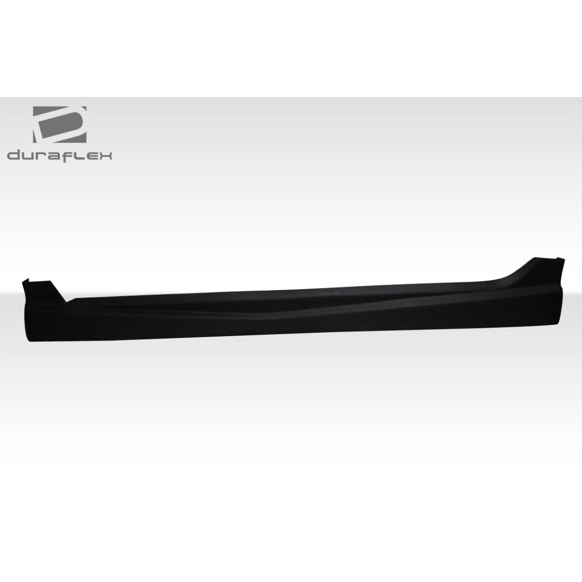 Modify your Toyota Corolla 2003 with our Exterior/Side Skirts - 