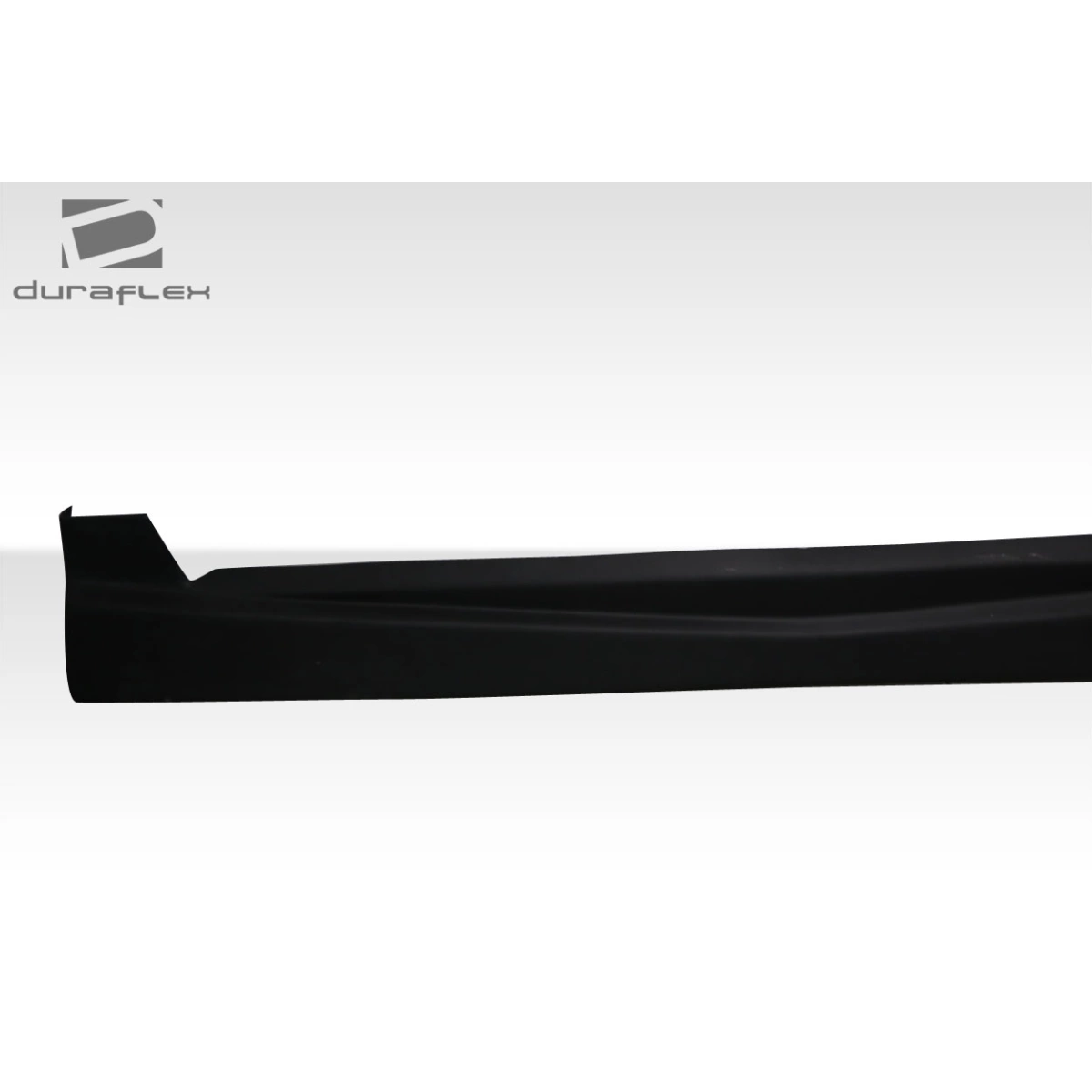 Modify your Toyota Corolla 2003 with our Exterior/Side Skirts - 10