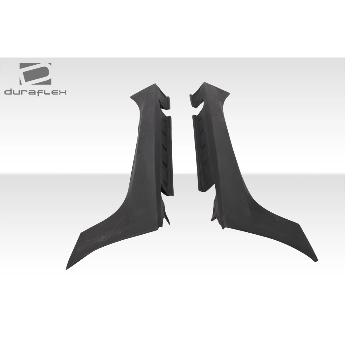 Modify your BMW Z4 2003 with our Exterior/Side Skirts - 8