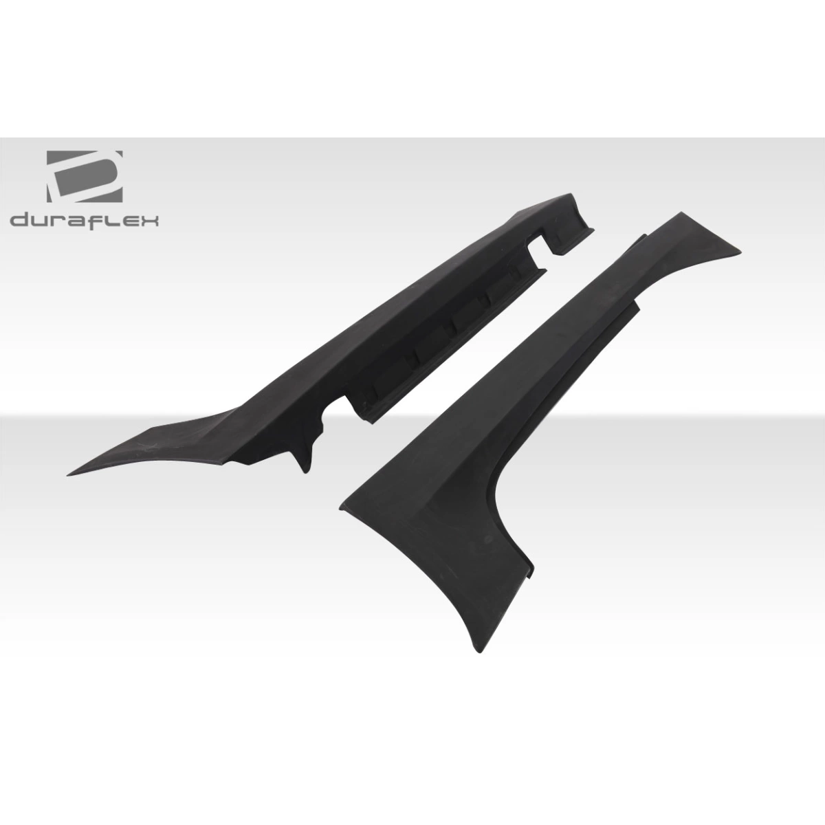 Modify your BMW Z4 2003 with our Exterior/Side Skirts - 9