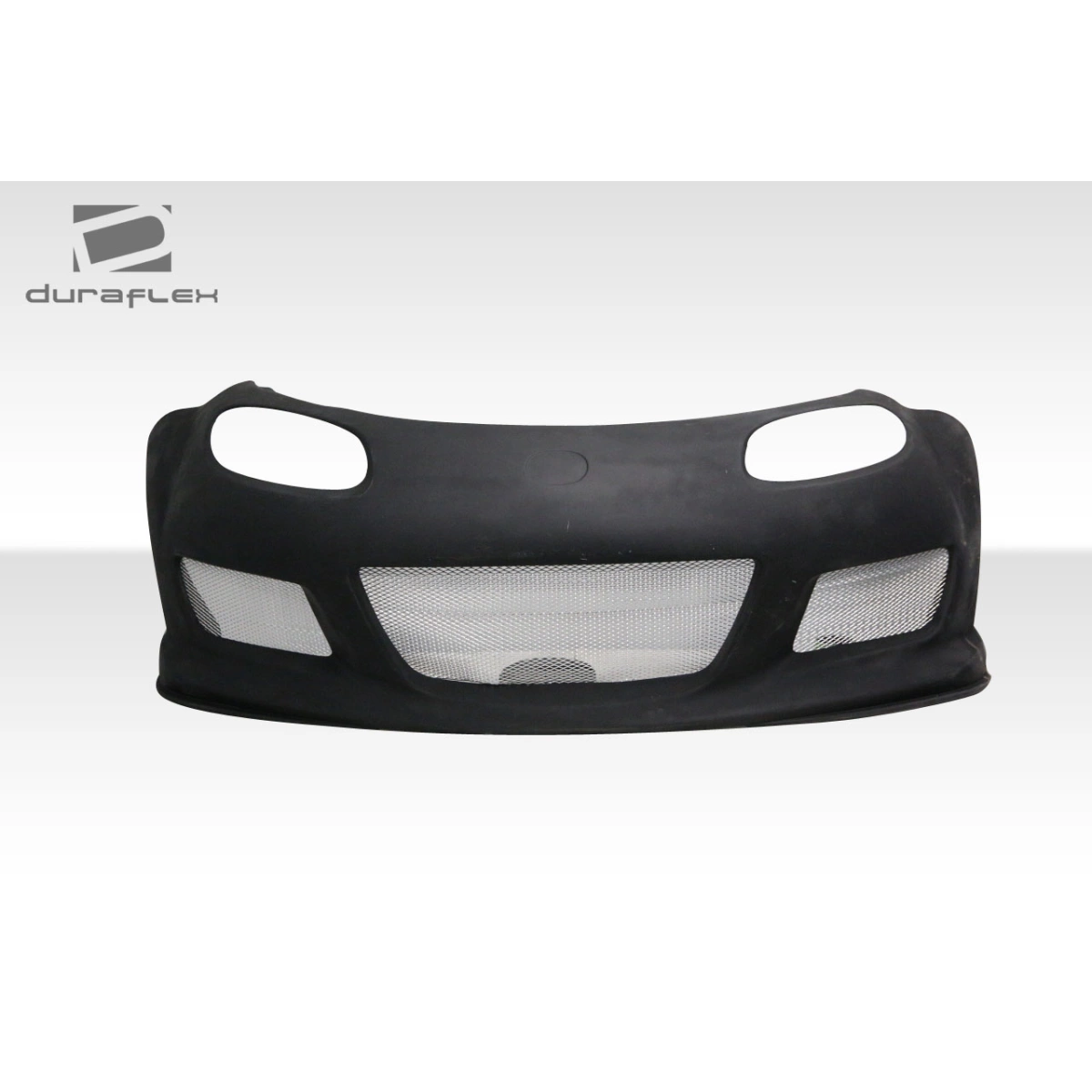 Modify your Mazda Miata 2006 with our Exterior/Front Bumpers - 9