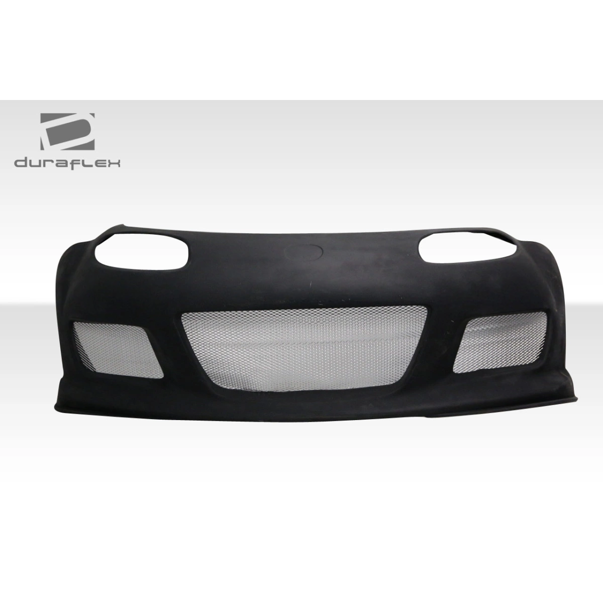 Modify your Mazda Miata 2006 with our Exterior/Front Bumpers - 10