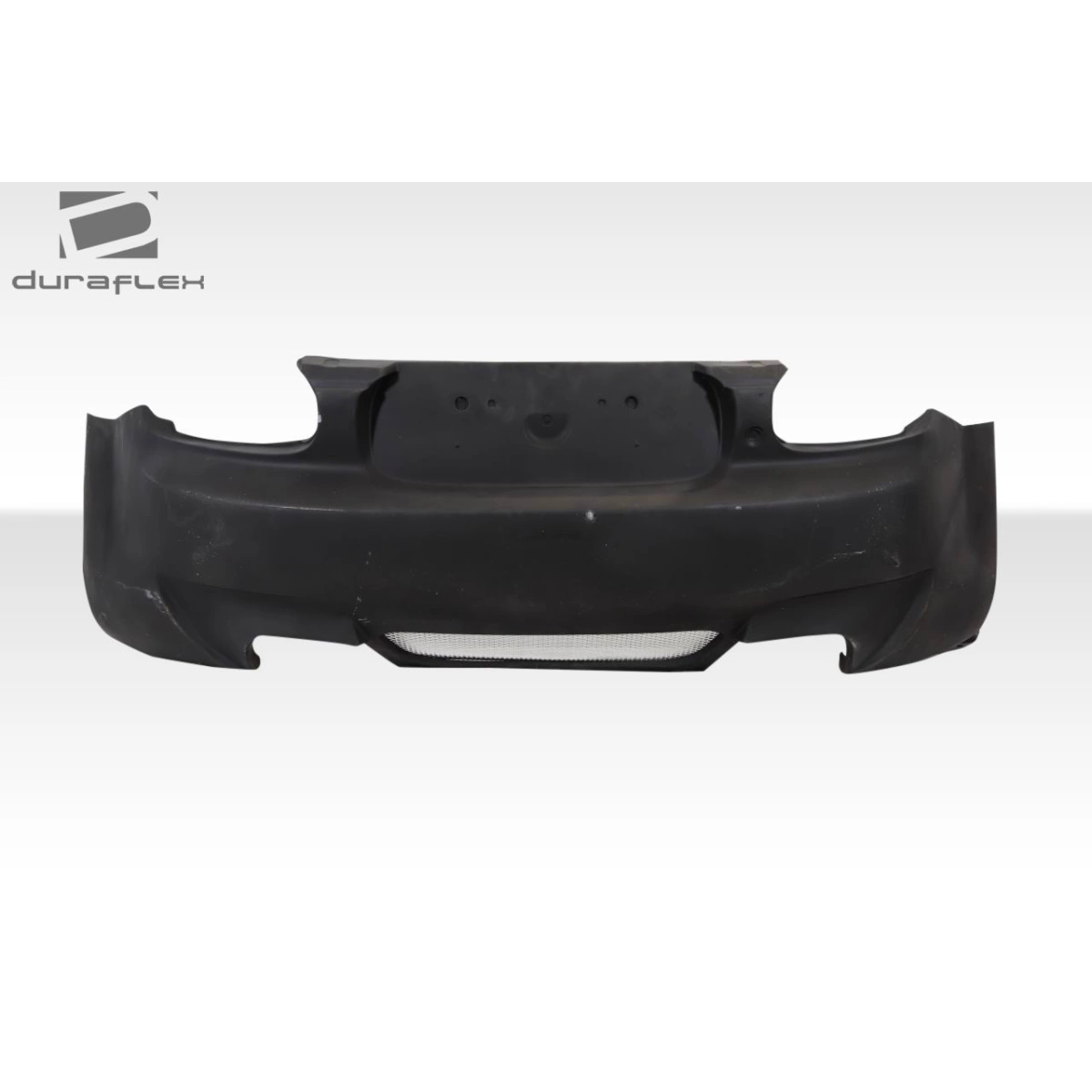 Modify your Mazda Miata 2006 with our Exterior/Rear Bumpers - 9