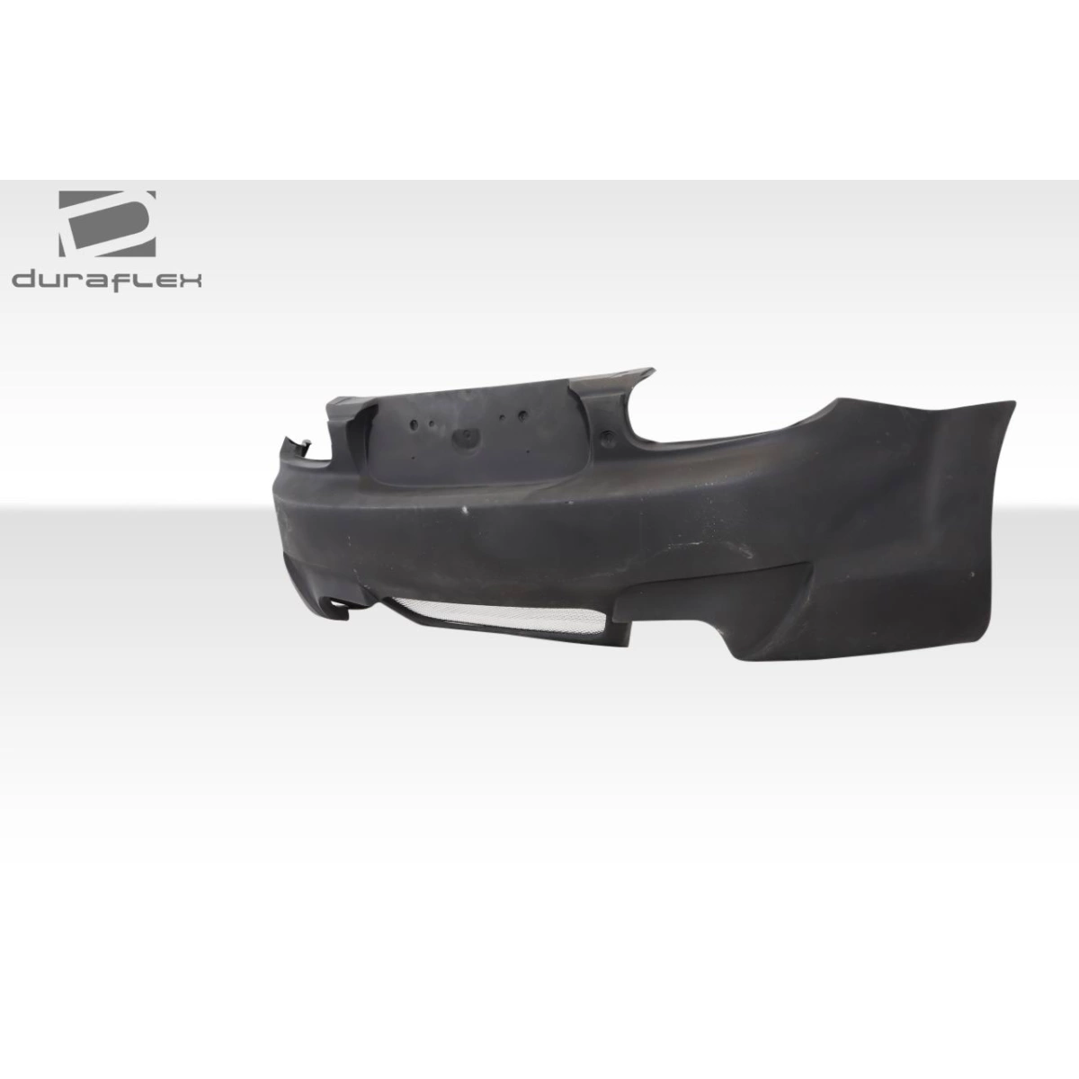 Modify your Mazda Miata 2006 with our Exterior/Rear Bumpers - 11