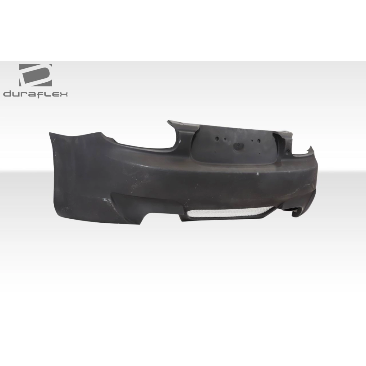 Modify your Mazda Miata 2006 with our Exterior/Rear Bumpers - 12