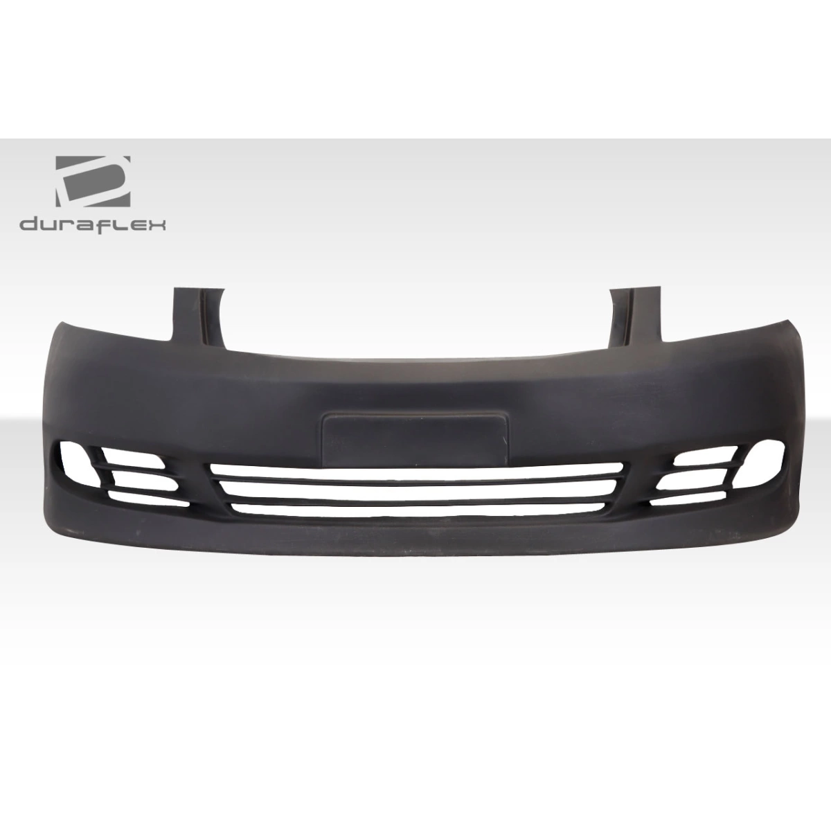 Modify your Honda Accord 2008 with our Exterior/Front Bumpers - 9