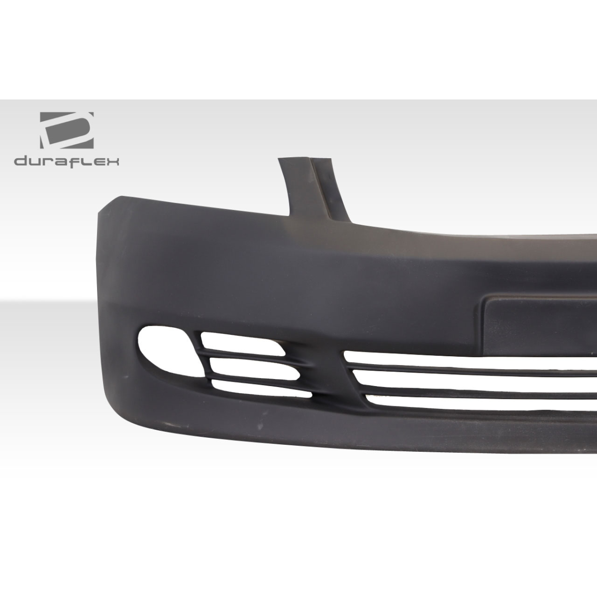 Modify your Honda Accord 2008 with our Exterior/Front Bumpers or Lips - 