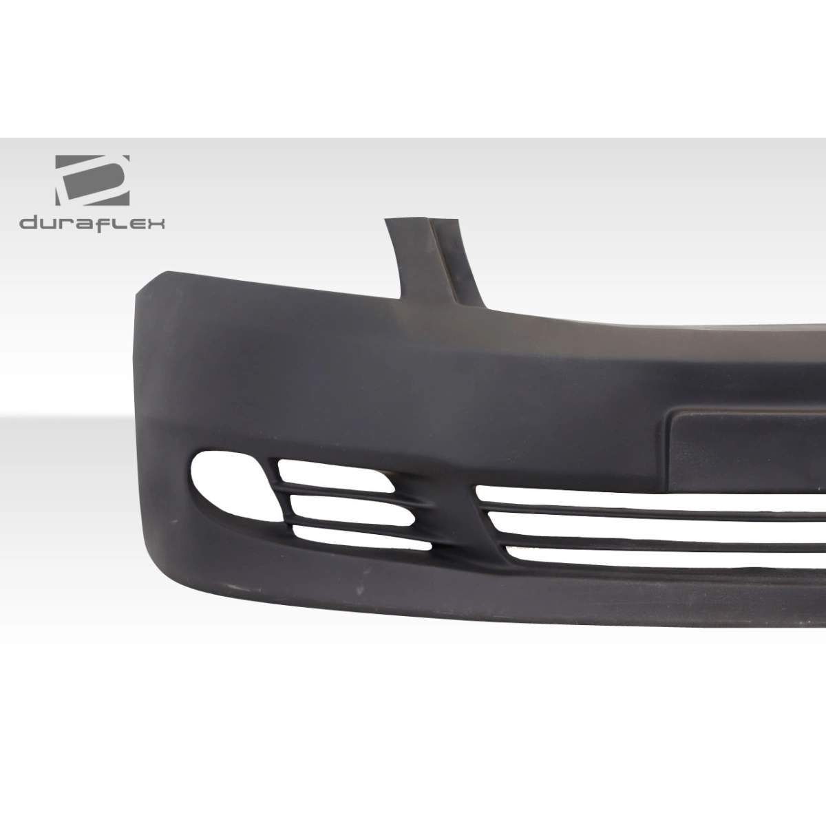 Modify your Honda Accord 2008 with our Exterior/Front Bumpers - 10