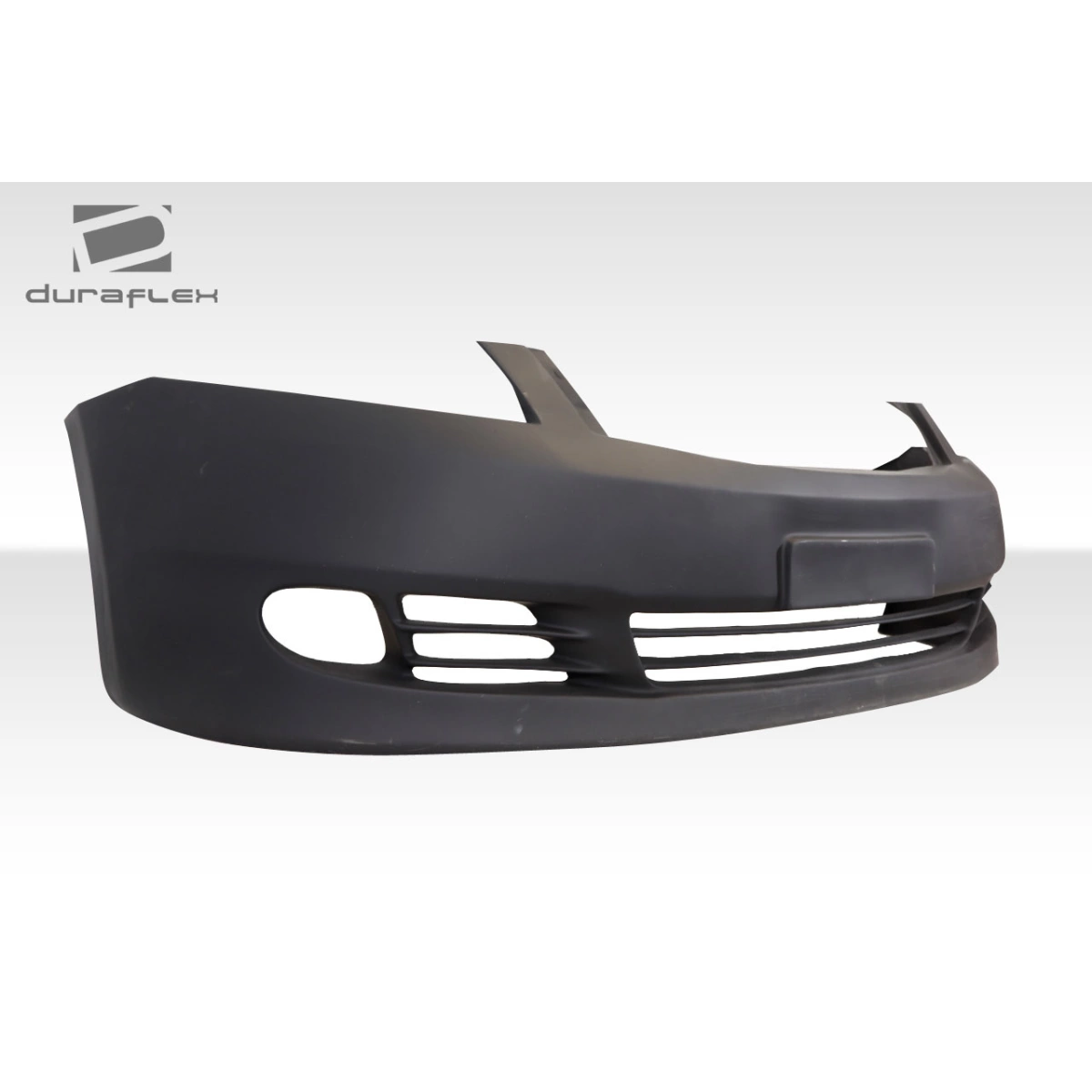 Modify your Honda Accord 2008 with our Exterior/Front Bumpers - 11