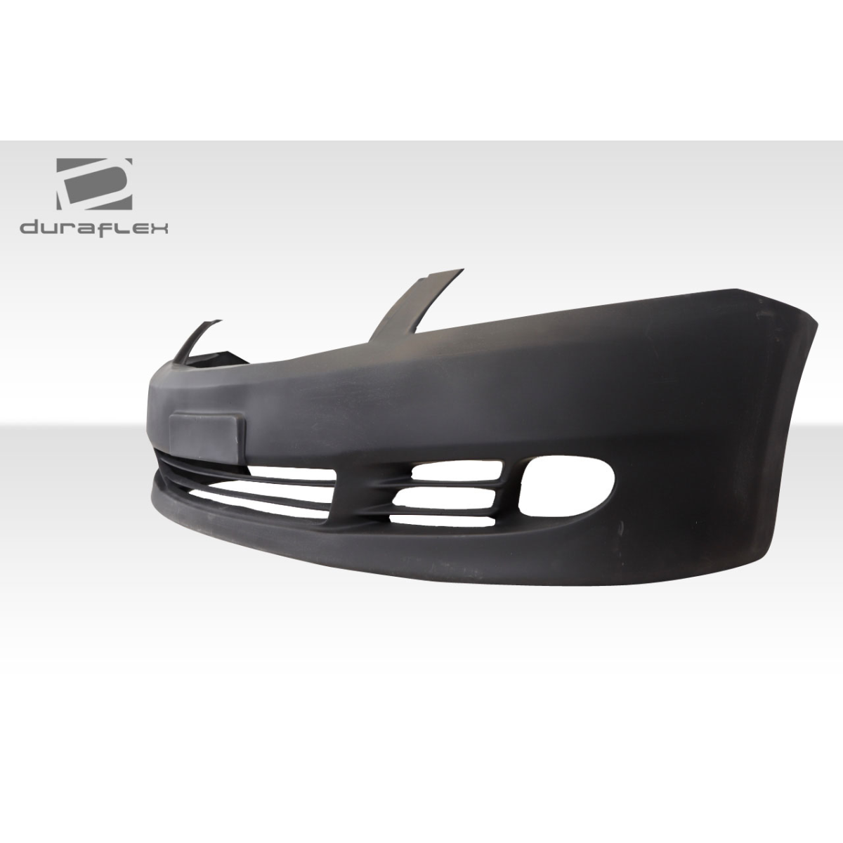 Modify your Honda Accord 2008 with our Exterior/Front Bumpers or Lips - 