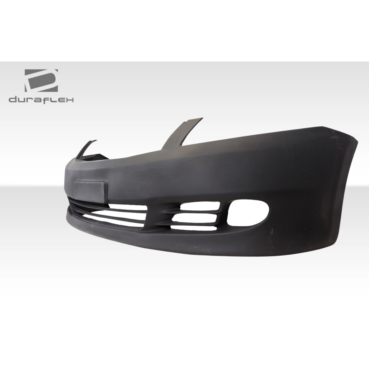 Modify your Honda Accord 2008 with our Exterior/Front Bumpers - 12